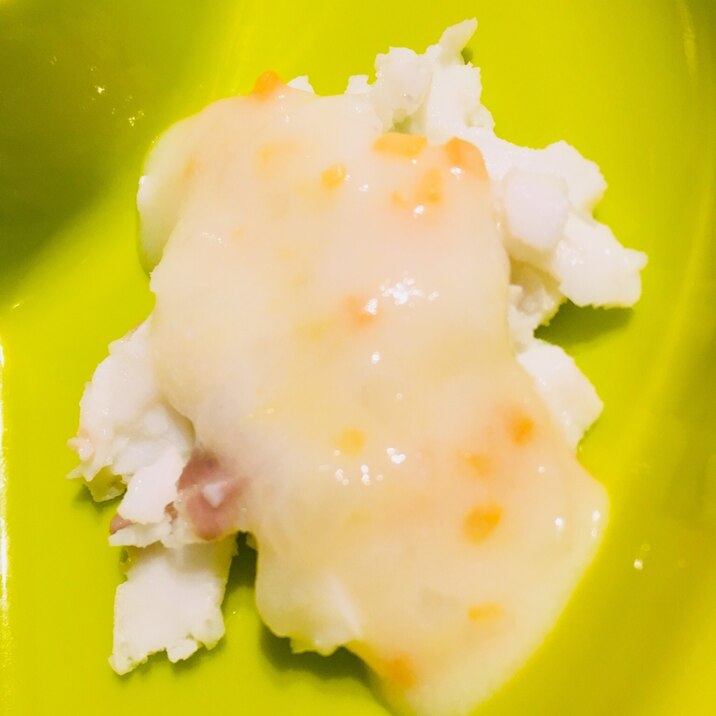 鯛と野菜のホワイトソースがけ 離乳食 レシピ 作り方 By セリーナヴァンダーウッドセン 楽天レシピ 鯛と野菜のホワイトソースがけ 離乳食 レシピ 作り方 By セリーナヴァンダーウッドセン 楽天レシピ